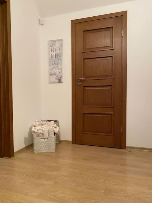 Goczałkowice-Zdrój 4 Bedroom Family House With Access To A Hot Tub מראה חיצוני תמונה