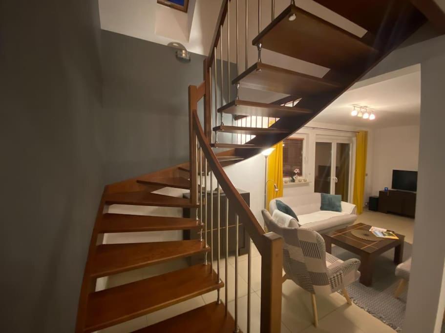 Goczałkowice-Zdrój 4 Bedroom Family House With Access To A Hot Tub מראה חיצוני תמונה
