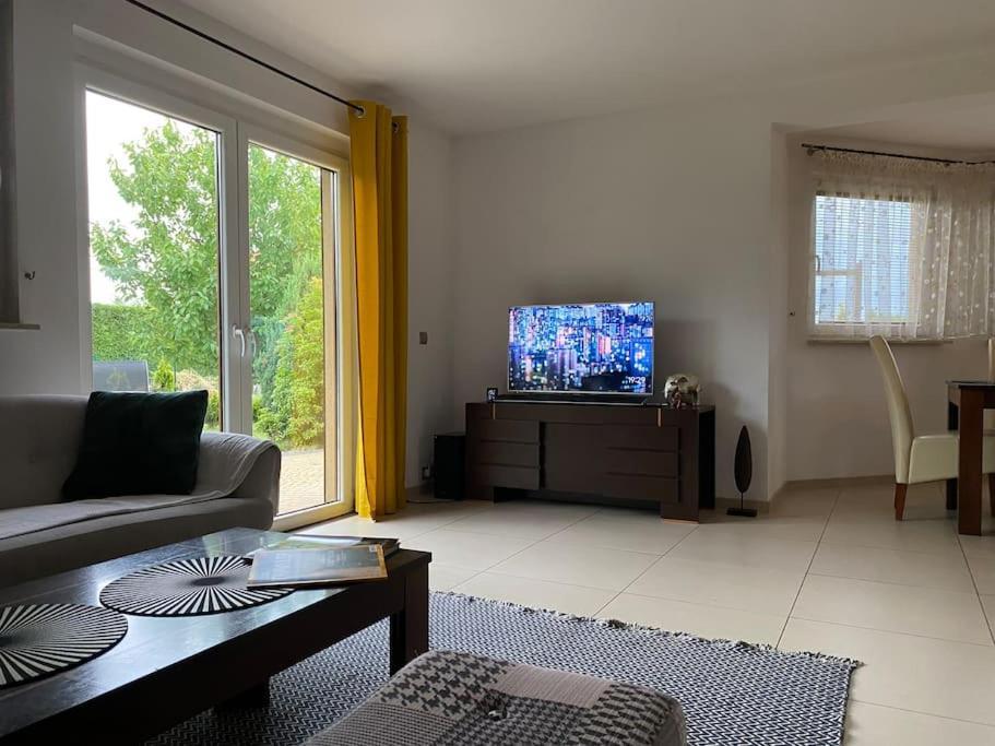 Goczałkowice-Zdrój 4 Bedroom Family House With Access To A Hot Tub מראה חיצוני תמונה