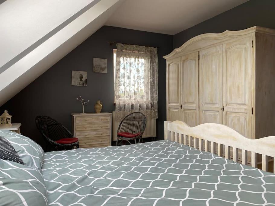 Goczałkowice-Zdrój 4 Bedroom Family House With Access To A Hot Tub מראה חיצוני תמונה