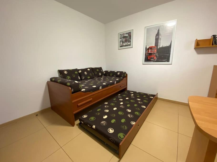 Goczałkowice-Zdrój 4 Bedroom Family House With Access To A Hot Tub מראה חיצוני תמונה