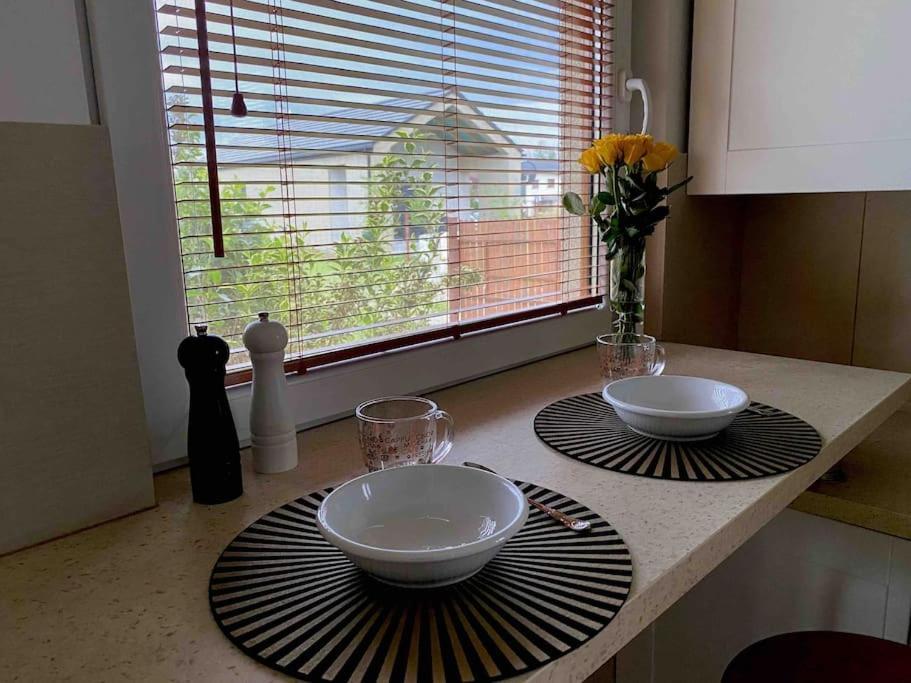 Goczałkowice-Zdrój 4 Bedroom Family House With Access To A Hot Tub מראה חיצוני תמונה