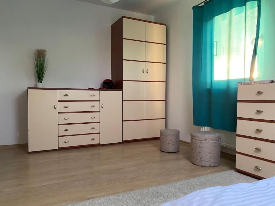 Goczałkowice-Zdrój 4 Bedroom Family House With Access To A Hot Tub מראה חיצוני תמונה