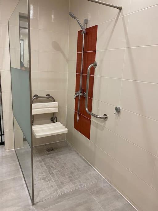 Goczałkowice-Zdrój 4 Bedroom Family House With Access To A Hot Tub מראה חיצוני תמונה